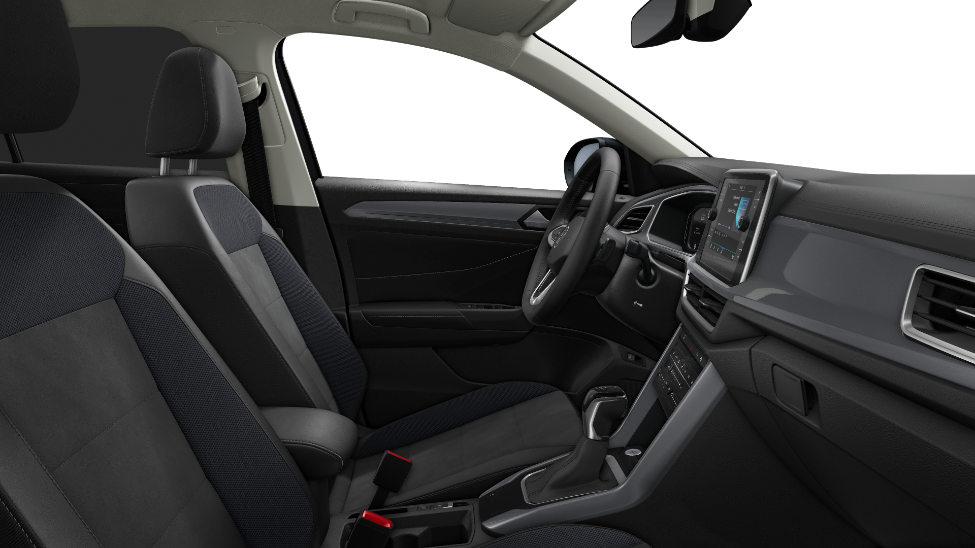 Volkswagen T-Roc 1.5 TSI DSG Style