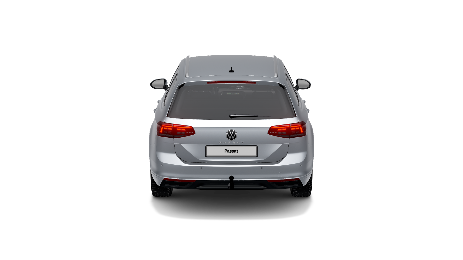 Volkswagen Passat 2.0 TDI Business Variant