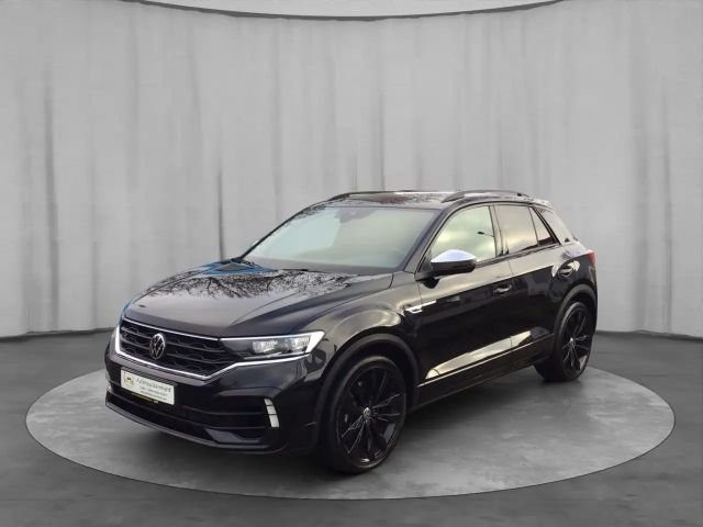 Volkswagen T-Roc 2.0 TSI 4Motion DSG