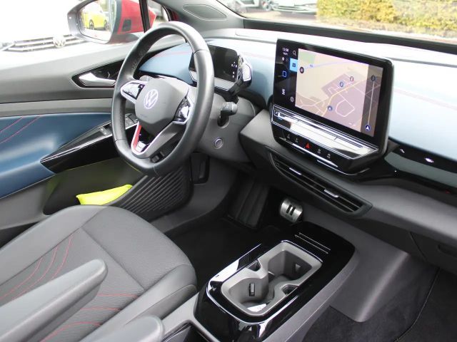 Volkswagen ID.5 4Motion GTX