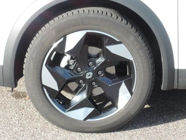 Renault Captur EDC TCe 160 Techno