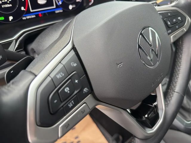 Volkswagen Taigo DSG R-Line