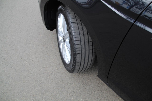 Volkswagen Touran DSG