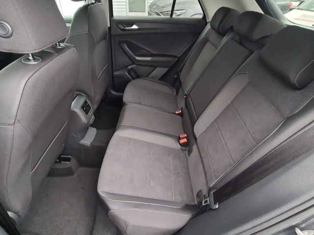 Volkswagen T-Roc 4Motion DSG Style