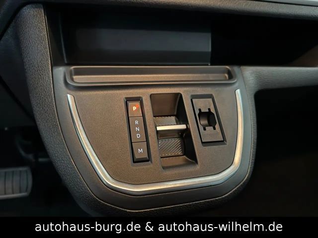 Opel Zafira Life Ed. "L"~AHK~Lenk+Sitzheiz.~PDC~FaceL