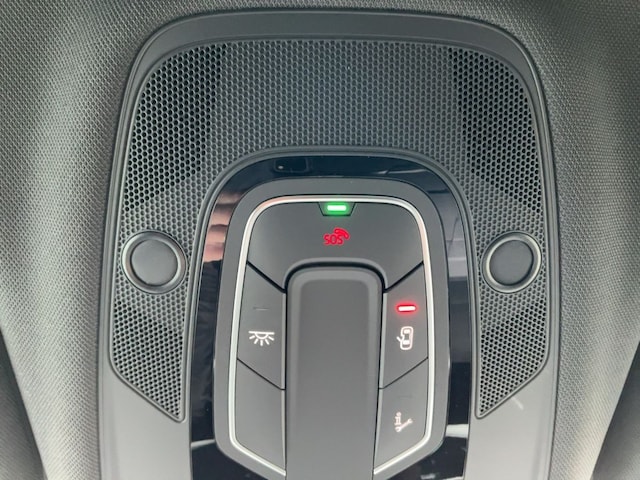 Audi Q7 50 TDI Quattro