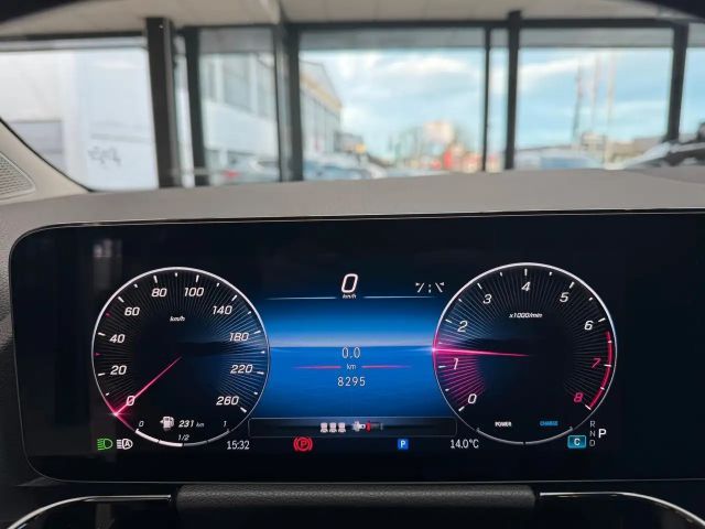 Mercedes-Benz B 180 Progressive