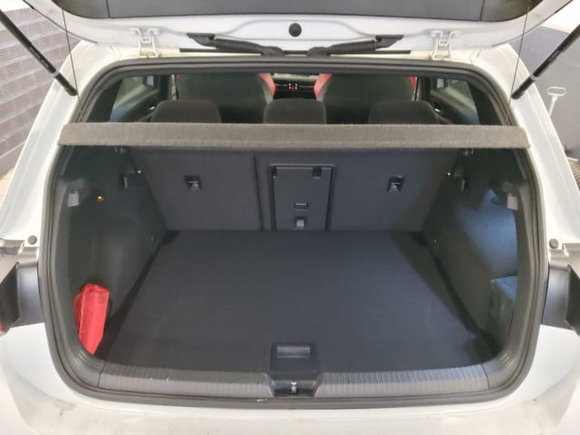 Volkswagen Golf 2.0 TSI DSG GTI Style