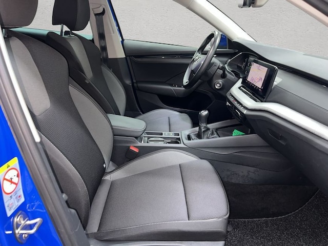 Skoda Octavia 1.0 TSI Combi Tour