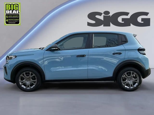 Citroën C3 PureTech You