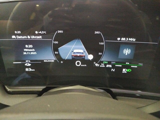 Audi A6 e-tron Avant Performance