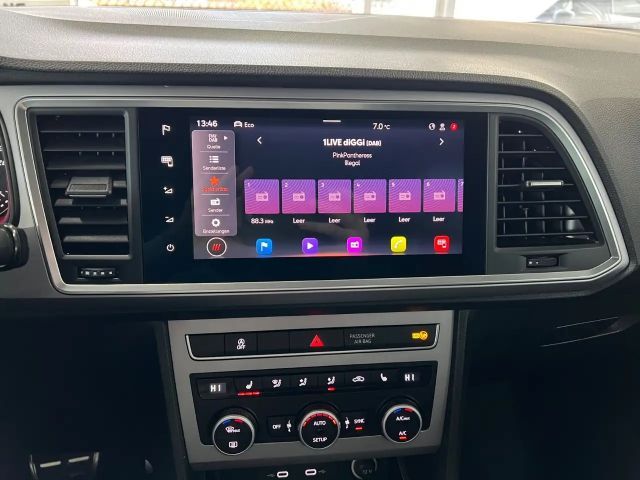 Seat Ateca 2.0 TDI FR-lijn