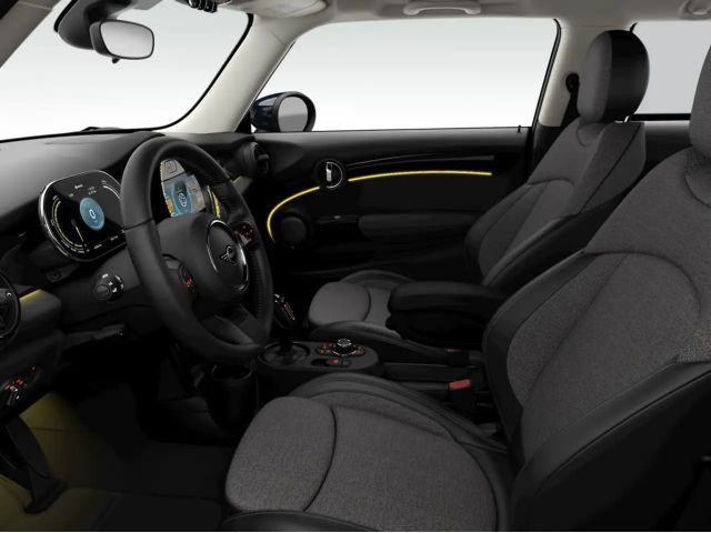 MINI Mini Electric SE