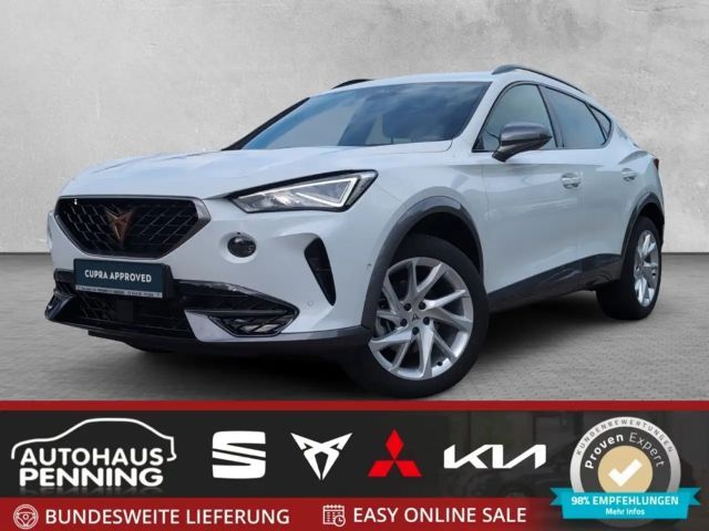 Cupra Formentor 2.0 TSI 4Drive DSG