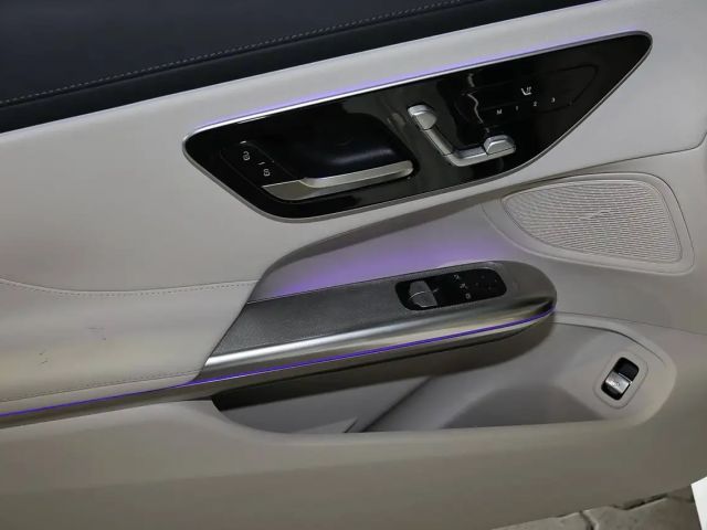 Mercedes-Benz CLE 200 AMG Line Coupé