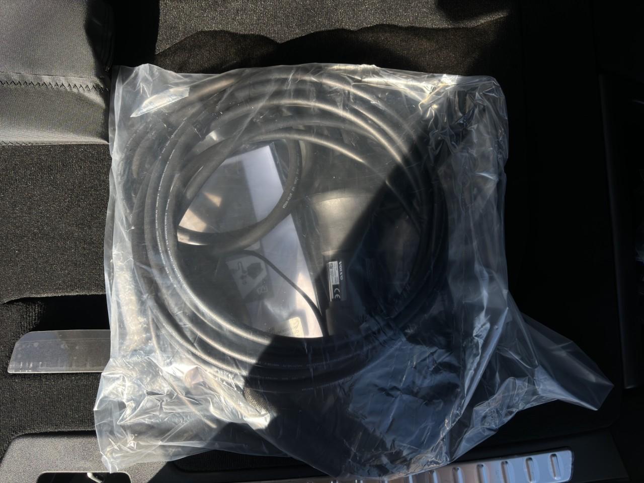 Volvo XC90 AWD Dark T8 Ultra