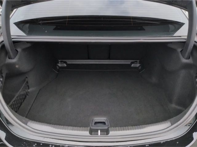 Mercedes-Benz C 43 AMG AMG Line Sedan