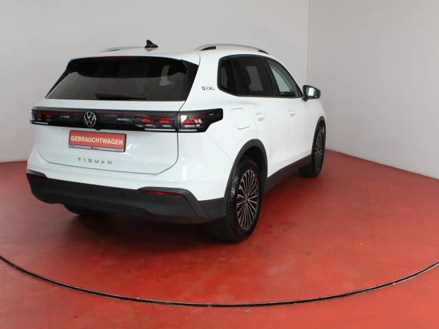 Volkswagen Tiguan 2.0 TDI DSG