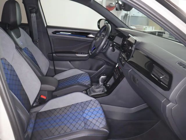 Volkswagen T-Roc 2.0 TSI DSG Style