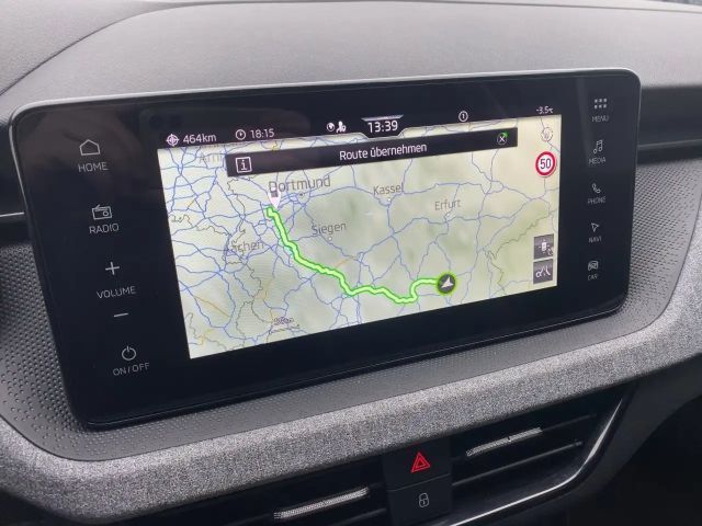 Skoda Scala Selection