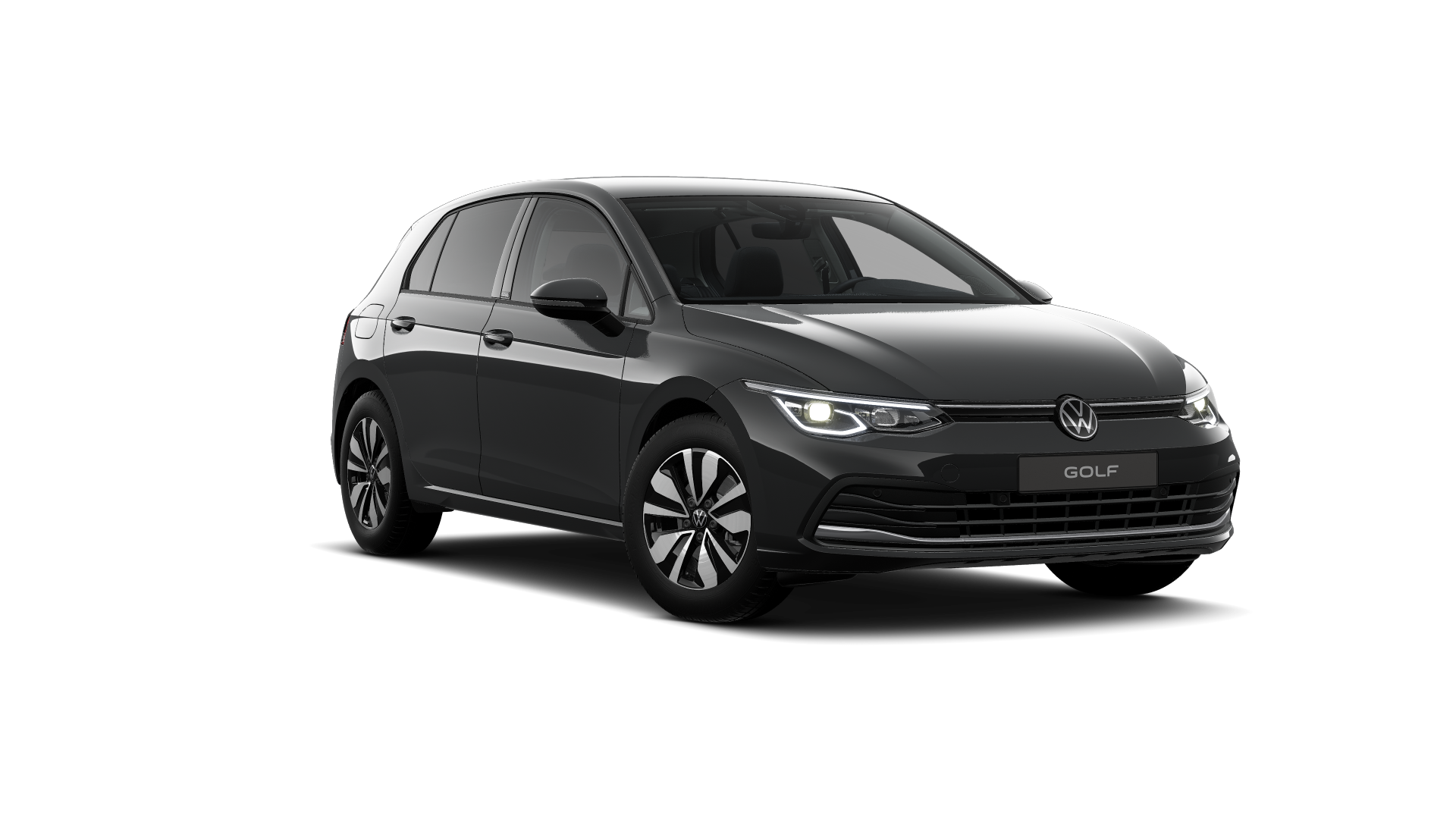 Volkswagen Golf 1.0 TSI Golf VIII Move Plus