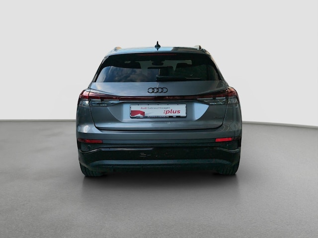 Audi Q4 e-tron 50 Quattro