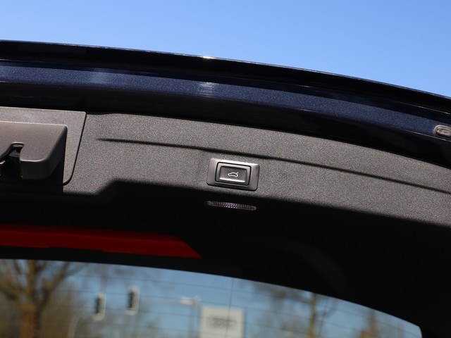 Audi A5 Avant S-Tronic