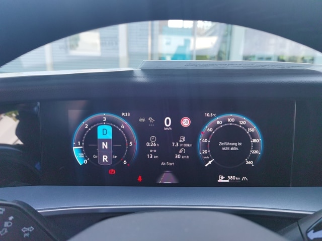 Volkswagen Tayron 2.0 TDI 4Motion BMT DSG