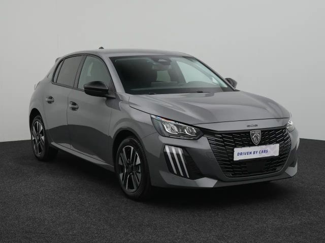 Peugeot 208 Allure Pack Hybrid