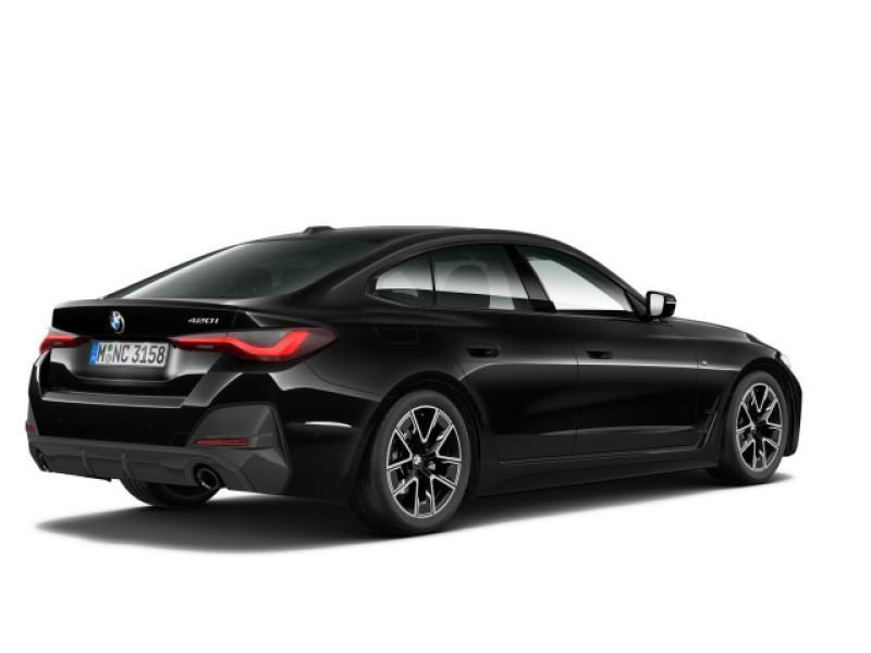 BMW 420 420i Coupé Gran Coupé