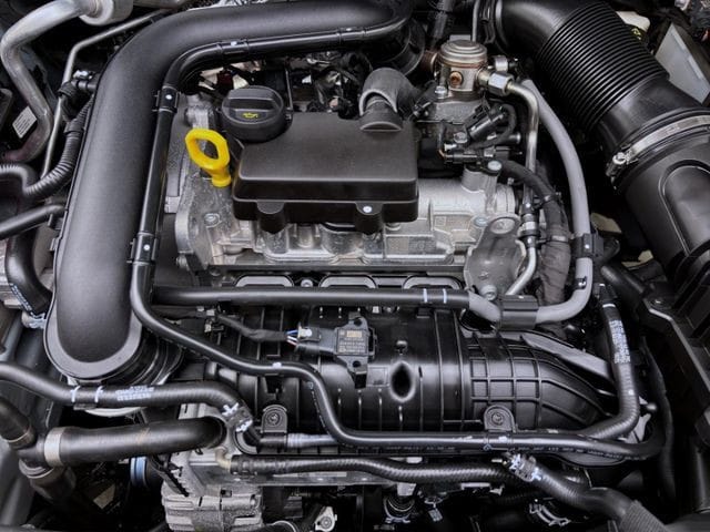 Audi A1 25 TFSI Sportback