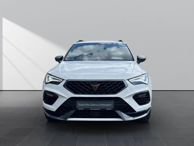 Cupra Ateca 4Drive VZ