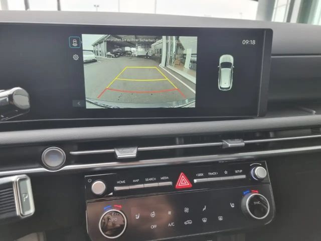 Hyundai Tucson 2WD T-GDi