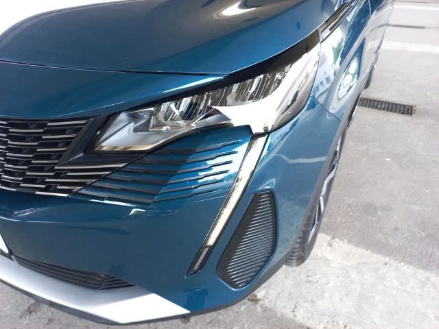 Peugeot 3008 Allure Pack BlueHDi