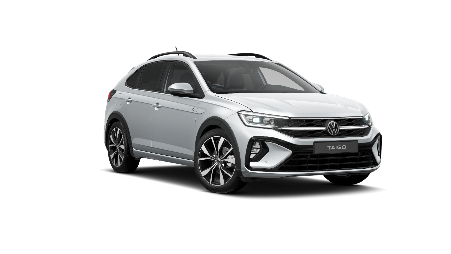 Volkswagen Taigo Taigo 1.5    RLineBT110 TSID7F