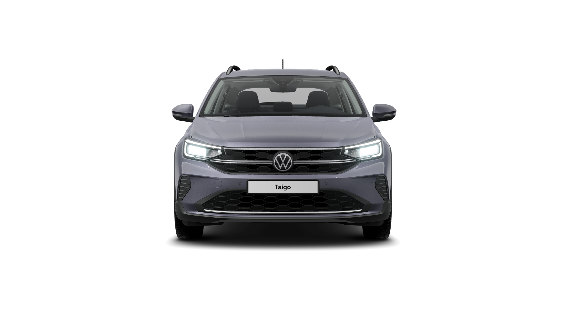 Volkswagen Taigo 1.0 TSI DSG