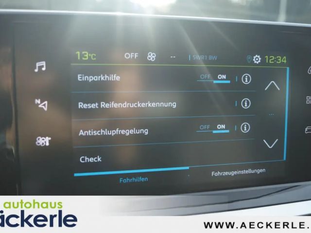 Peugeot E-208 Allure Pack