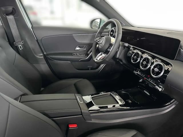 Mercedes-Benz A 180 Progressive