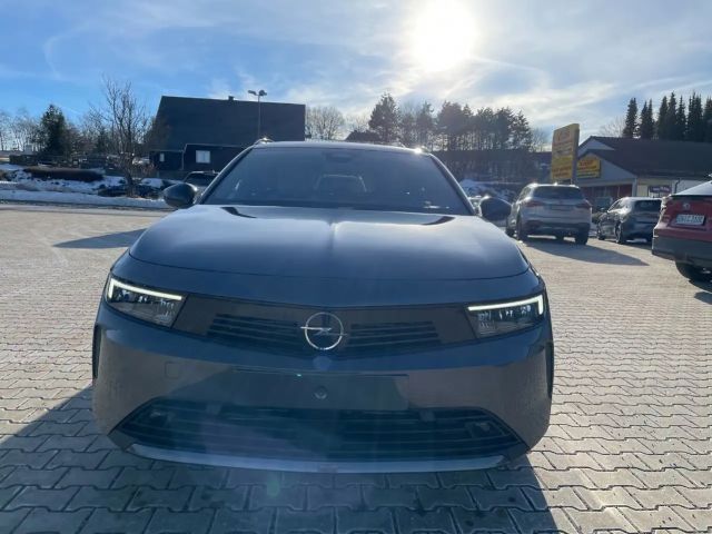 Opel Astra Sports Tourer