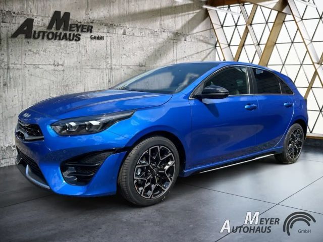 Kia Ceed GDi GT-Line