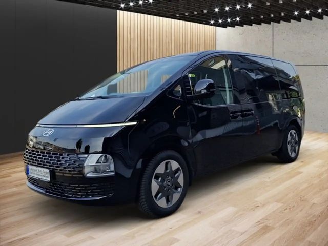 Hyundai Staria Prime