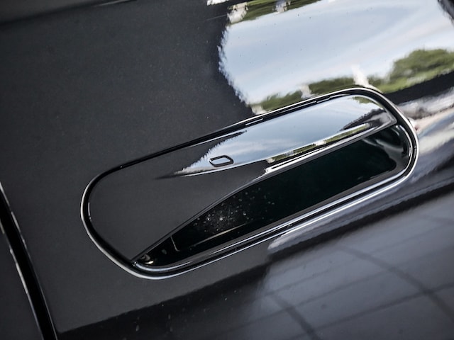 Volkswagen ID.7 4Motion GTX Tourer