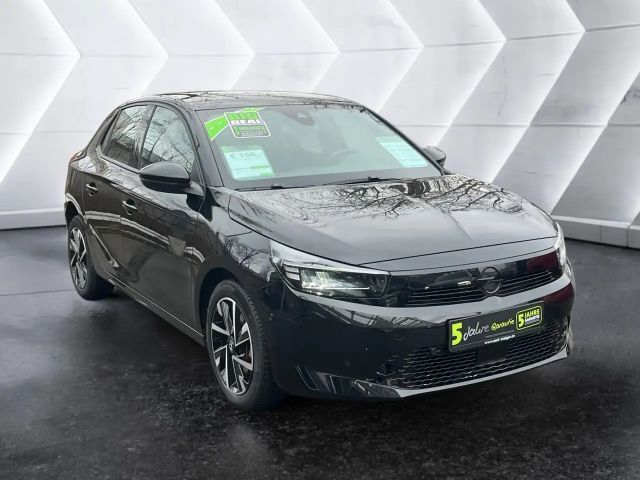 Opel Corsa 1.2 Turbo GS-Line Grand Sport Turbo