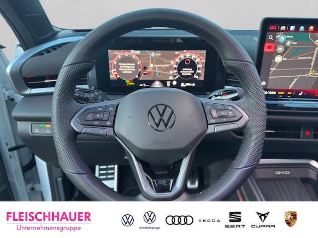 Volkswagen T-Roc DSG R-Line