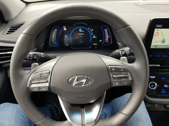 Hyundai Ioniq Electric