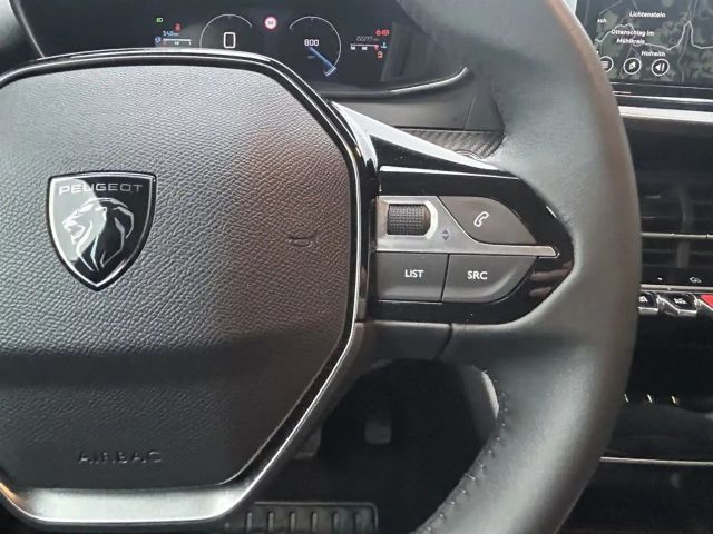 Peugeot 208 Allure Pack PureTech