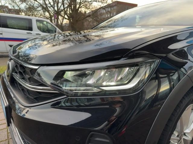 Volkswagen Taigo 1.0 TSI DSG