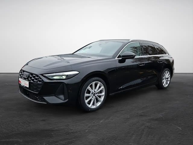 Audi A5 Avant Quattro S-Tronic