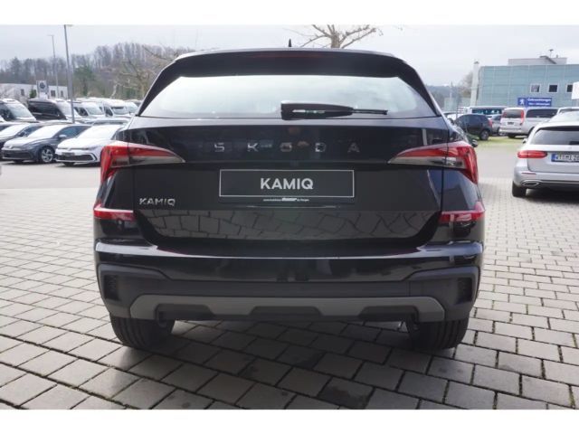 Skoda Kamiq 1.0 TSI Drive