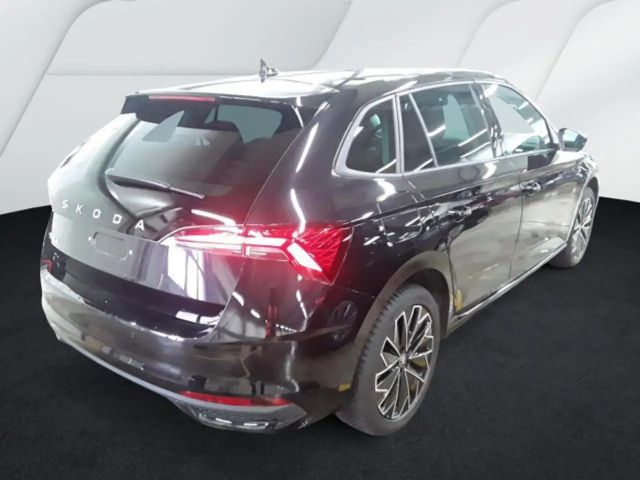 Skoda Scala 1.0 TSI Tour